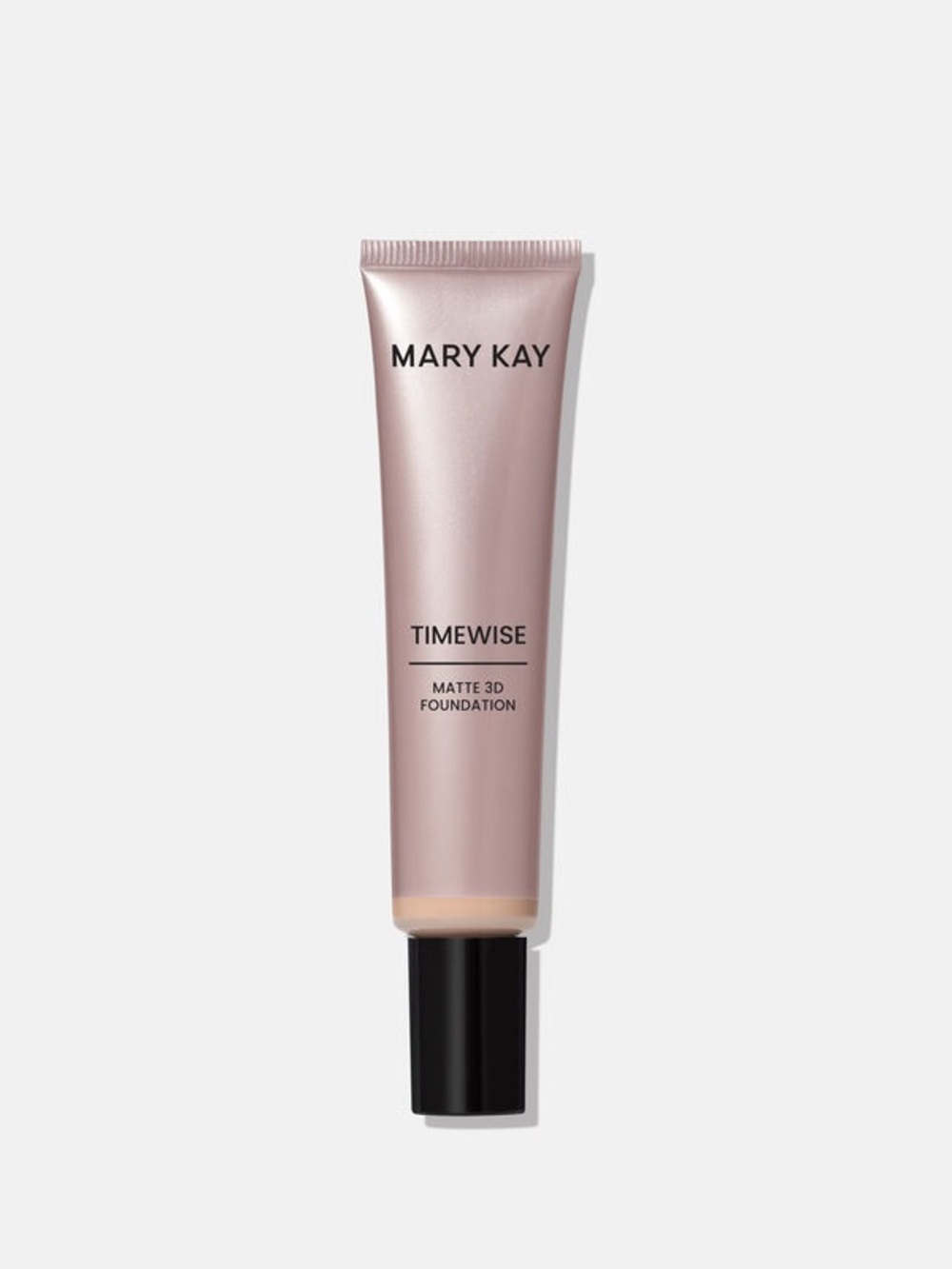 Mary Kay Timewise Matte 3D Foundation - medium 1-14 available